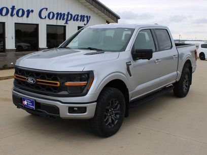 Used 2024 Ford F150 Tremor w/ Bed Utility Package