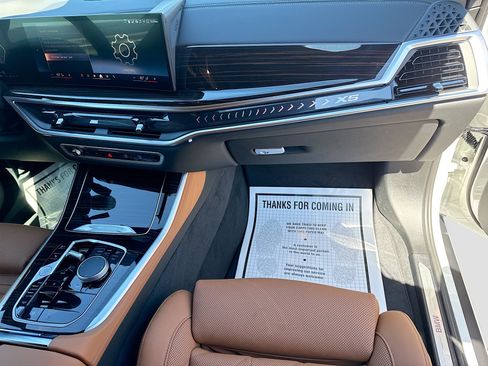 New 2026 BMW X5 xDrive40i image 19