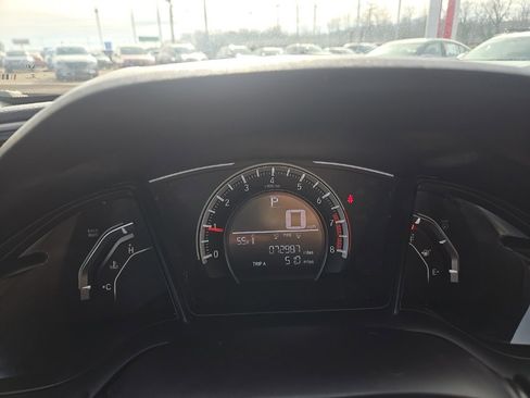 Used 2017 Honda Civic LX image 12