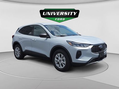 New 2026 Ford Escape Active w/ Tech Pack #1 AWD/4WD image 1