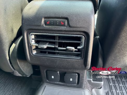 Used 2022 Lincoln Corsair Reserve w/ Equipment Group 201A AWD/4WD image 22