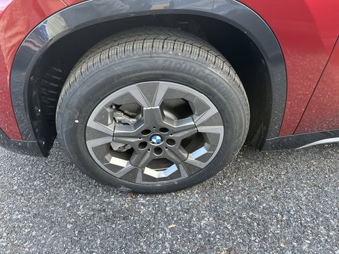 New 2026 BMW X1 xDrive28i w/ Technology Package image 2