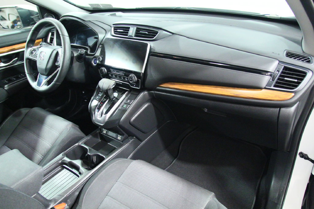 Used 2020 Honda CR-V EX image 18