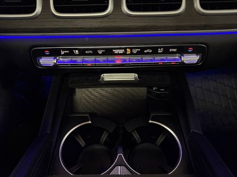 Used 2023 Mercedes-Benz GLE 350 4MATIC w/ AMG Line Exterior image 15