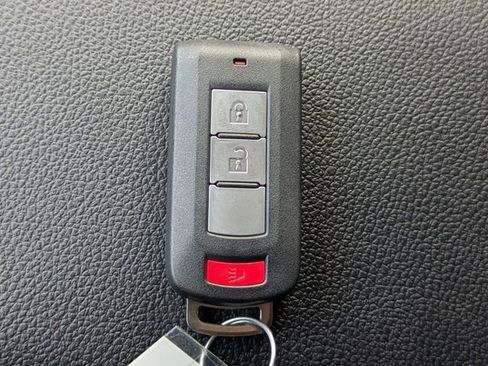 New 2026 Mitsubishi Outlander Sport SE AWD/4WD image 32