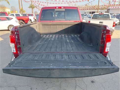 Used 2019 RAM 2500 Tradesman image 11