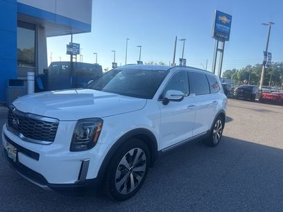 Used 2020 Kia Telluride S