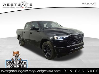 Used 2024 RAM 1500 Limited