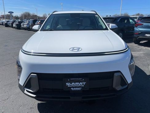 Used 2024 Hyundai Kona SEL image 23