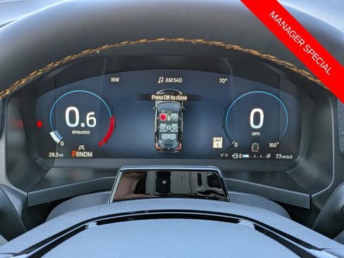 New 2026 Ford Explorer Tremor w/ Tremor Ultimate Package image 34