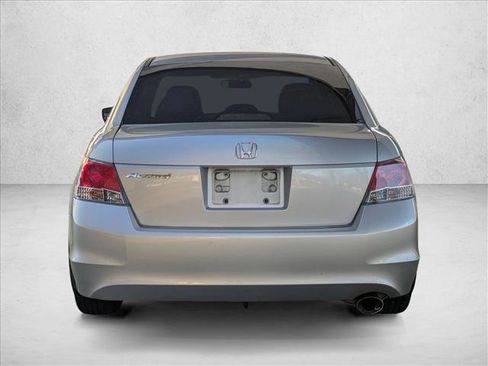 Used 2008 Honda Accord LX-P image 6