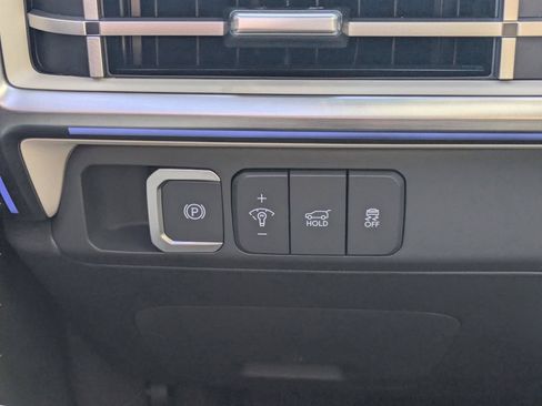 New 2026 Hyundai Santa Fe Limited AWD/4WD image 23