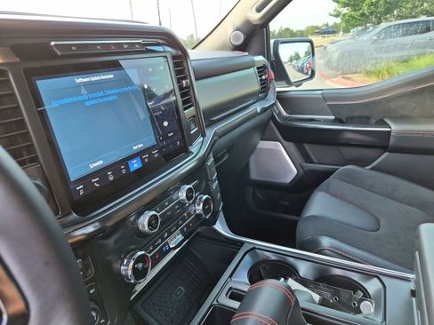 Used 2026 Ford F150 Raptor w/ Equipment Group 803A Raptor R AWD/4WD image 26