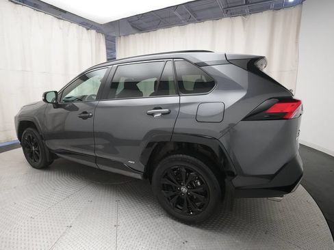 Used 2023 Toyota RAV4 SE w/ SE Grade Weather Package AWD/4WD image 32