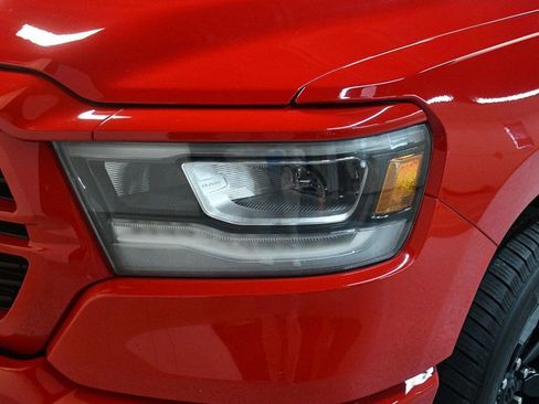 Used 2021 RAM 1500 Big Horn image 10