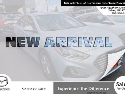Used 2019 Hyundai Sonata SE