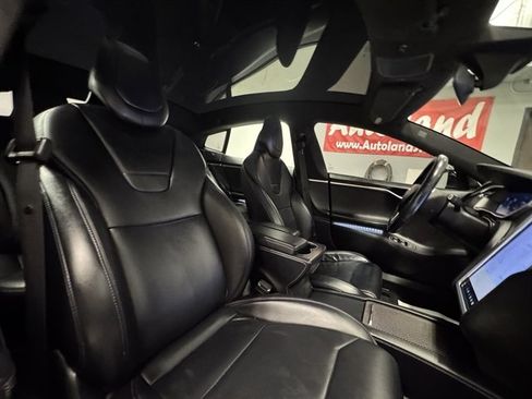 Used 2017 Tesla Model S 100D image 12