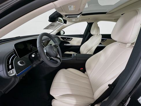 New 2026 Mercedes-Benz E 350 Sedan image 22
