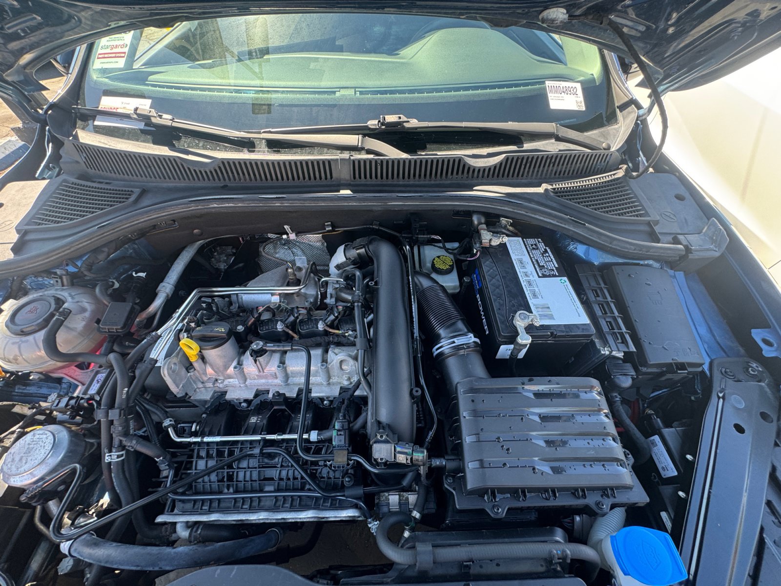 Used 2021 Volkswagen Jetta S FWD image 18