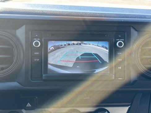 Used 2019 Toyota Tacoma SR w/ SX Package image 22