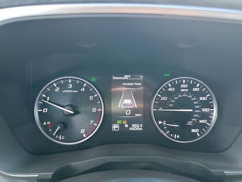 Certified 2025 Subaru Ascent Limited image 35