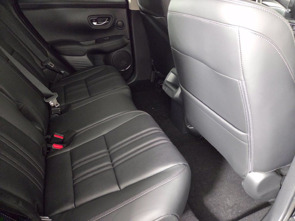 New 2027 Honda HR-V EX-L image 20