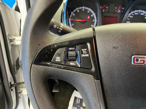 Used 2017 GMC Terrain SLE FWD image 14