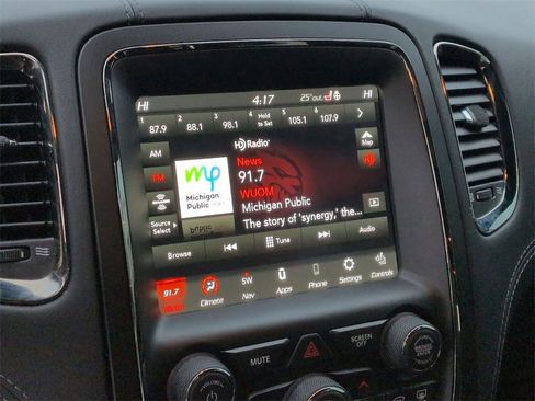 Used 2020 Dodge Durango R/T w/ Premium Interior Group image 13