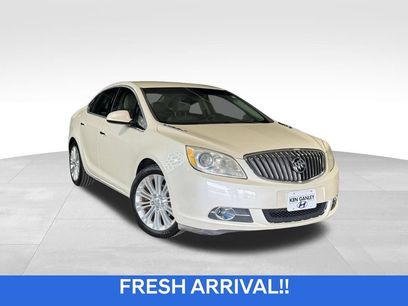 Used 2013 Buick Verano