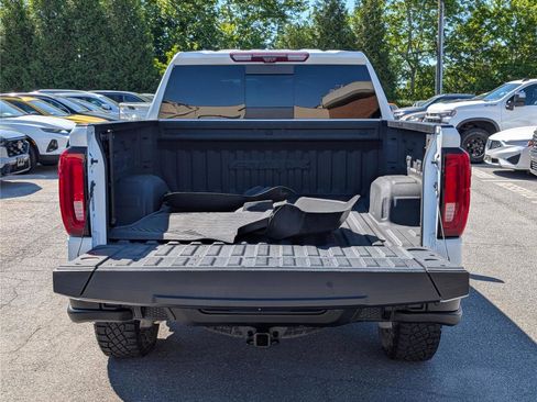 Used 2023 GMC Sierra 1500 AT4X w/ AT4X AEV Edition AWD/4WD image 14