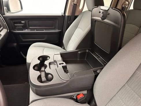 Used 2023 RAM 1500 Tradesman AWD/4WD image 15