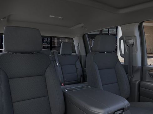 New 2026 Chevrolet Silverado 3500 LT w/ Texas Edition AWD/4WD image 24