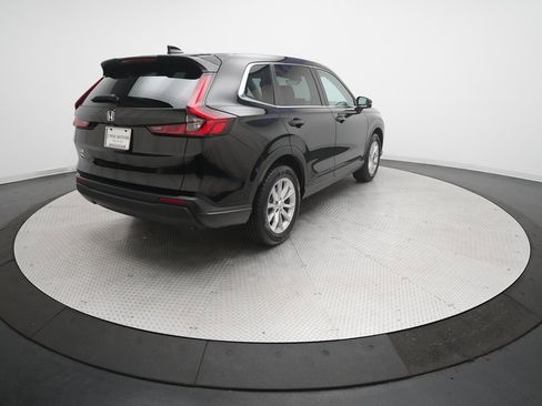 Certified 2023 Honda CR-V EX-L image 37