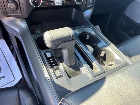 Used 2024 Ford F150 XLT w/ Equipment Group 303A High AWD/4WD image 35