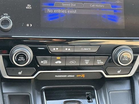 Used 2022 Honda CR-V EX-L image 29