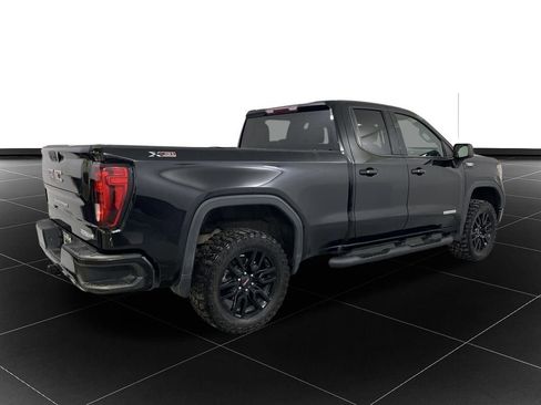 Used 2021 GMC Sierra 1500 Elevation w/ X31 Off-Road Package image 5