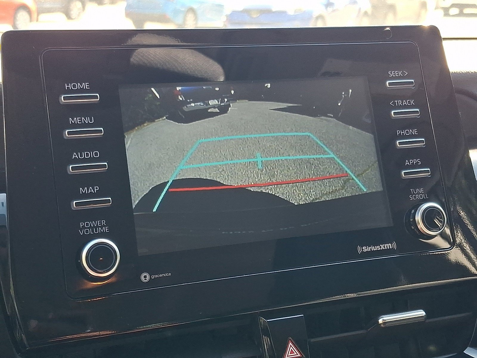 Certified 2024 Toyota Camry SE FWD image 18