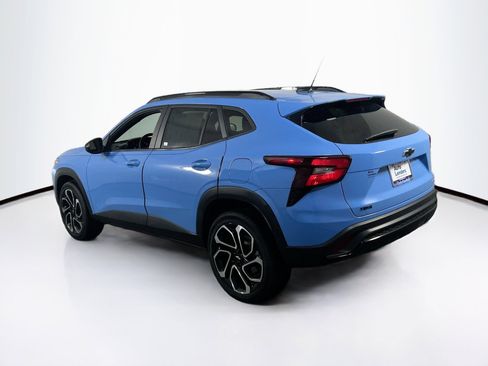 Used 2024 Chevrolet Trax RS w/ Driver Confidence Package image 7