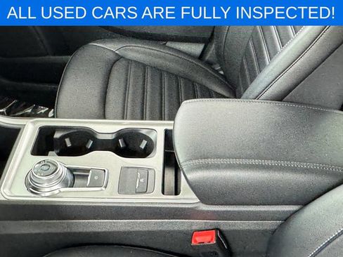 Used 2024 Ford Edge SEL w/ Convenience Package AWD/4WD image 35
