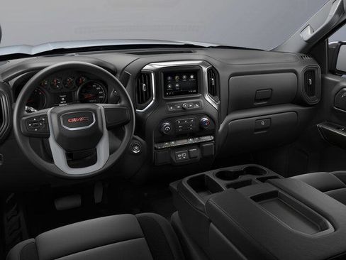 New 2026 GMC Sierra 1500 Pro w/ Pro Value Package image 60