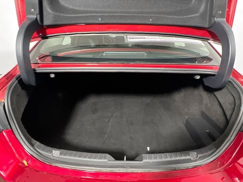 Used 2024 MAZDA MAZDA3 s image 34