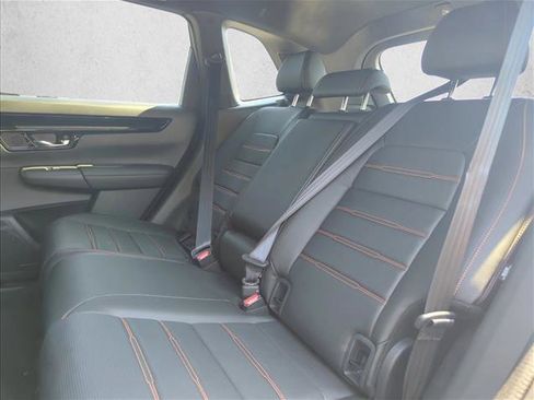 New 2026 Honda CR-V Sport Touring image 20