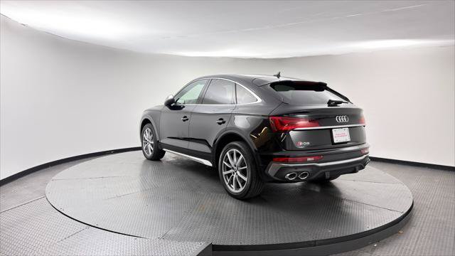 Used 2023 Audi SQ5 Premium Plus w/ Premium Plus Package AWD/4WD image 6