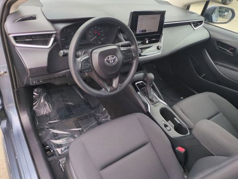 Used 2024 Toyota Corolla LE FWD image 17