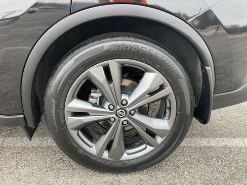 Used 2022 Nissan Murano Platinum w/ Cargo Package image 19