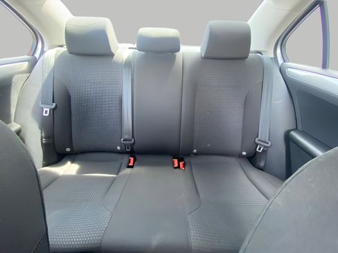 Used 2016 Volkswagen Jetta SE FWD image 21