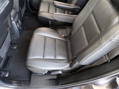 Used 2019 Dodge Durango GT RWD image 41