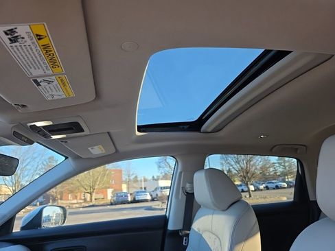 Used 2023 Honda HR-V EX-L image 22