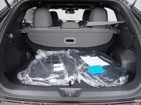 New 2026 Subaru Crosstrek 2.5i Sport image 8