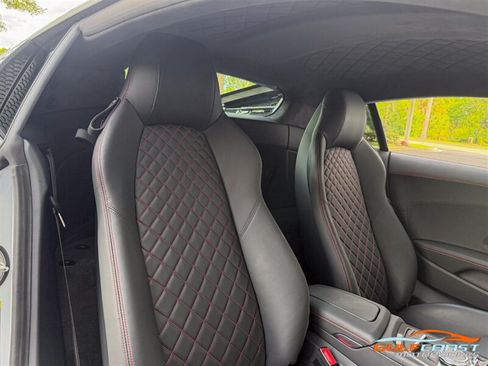 Used 2023 Audi R8 V10 performance AWD/4WD image 33